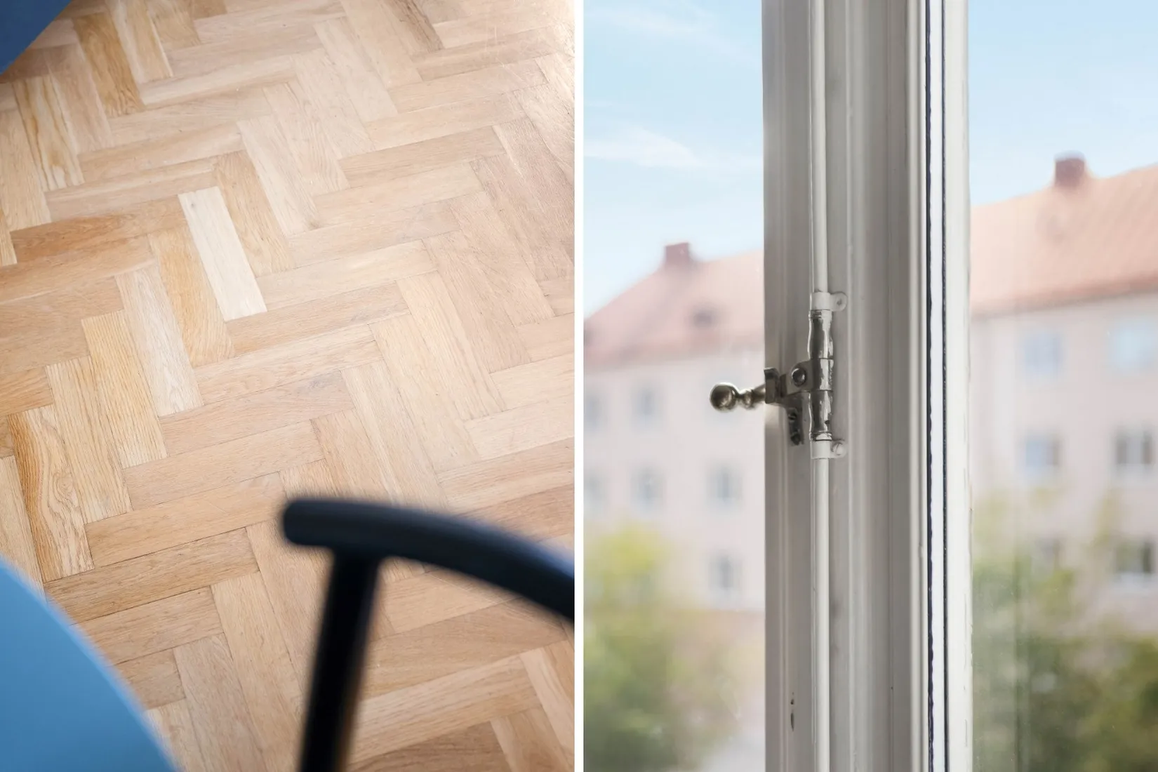 Bostadsrätt, Tulegatan 58b, Centrala Sundbyberg, Sundbyberg