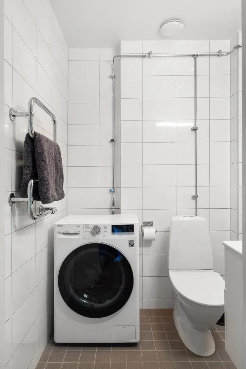 Bostadsrätt, Tulegatan 58b, Centrala Sundbyberg, Sundbyberg
