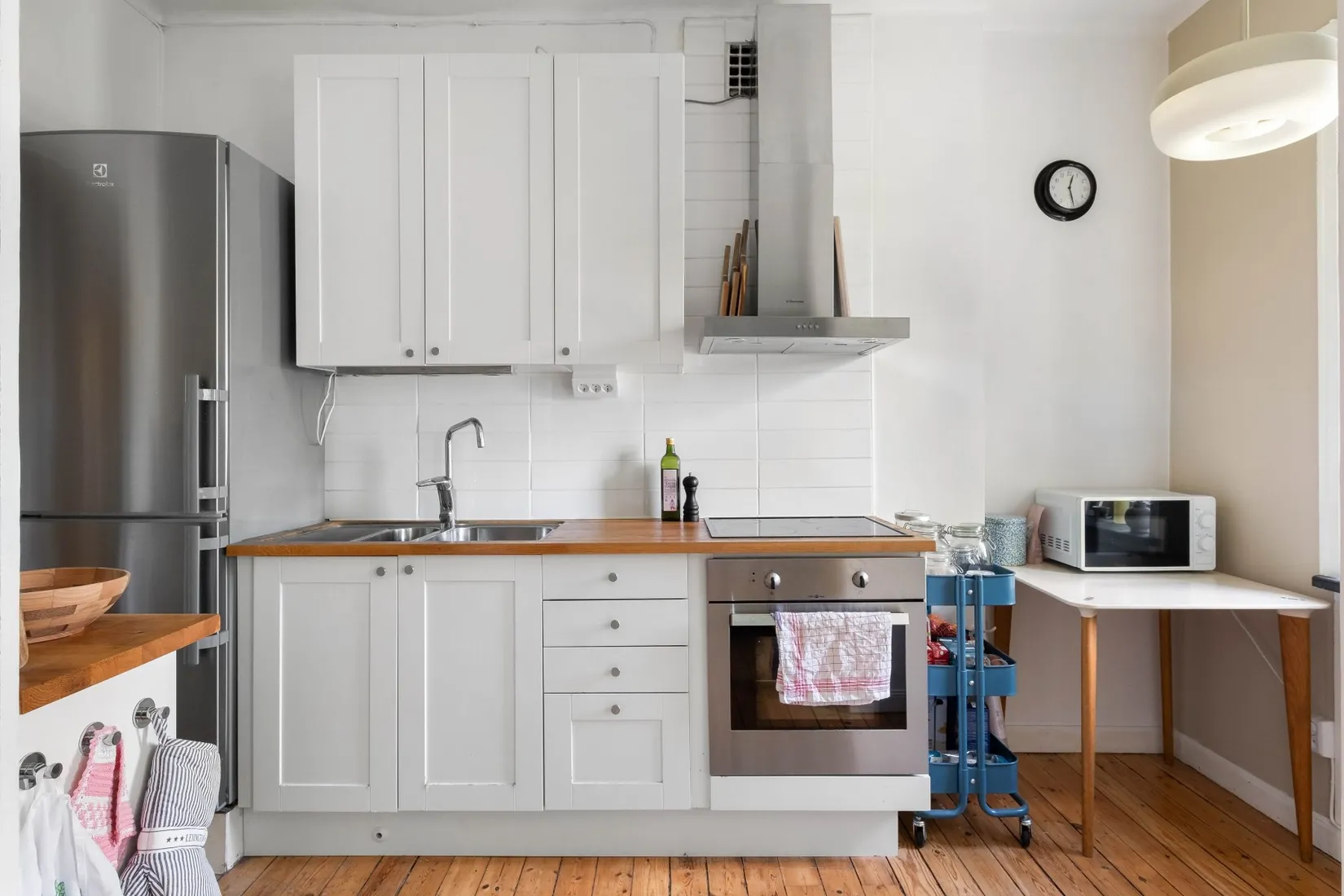 Bostadsrätt, Tulegatan 58b, Centrala Sundbyberg, Sundbyberg