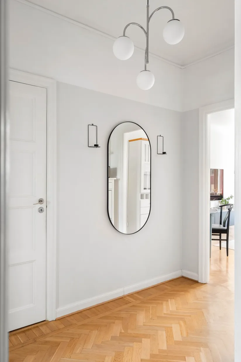 Bostadsrätt, Tulegatan 58b, Centrala Sundbyberg, Sundbyberg