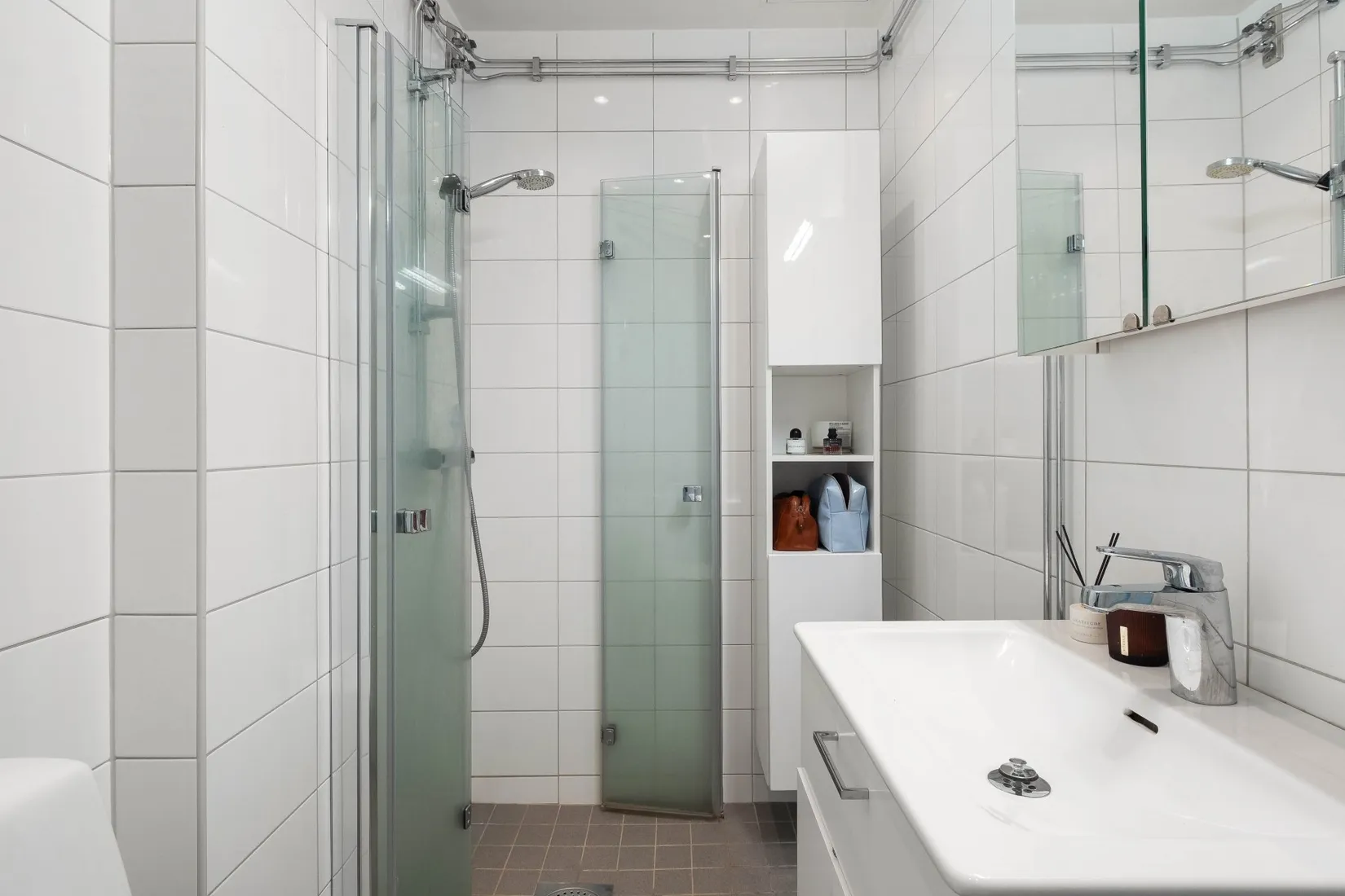 Bostadsrätt, Tulegatan 58b, Centrala Sundbyberg, Sundbyberg