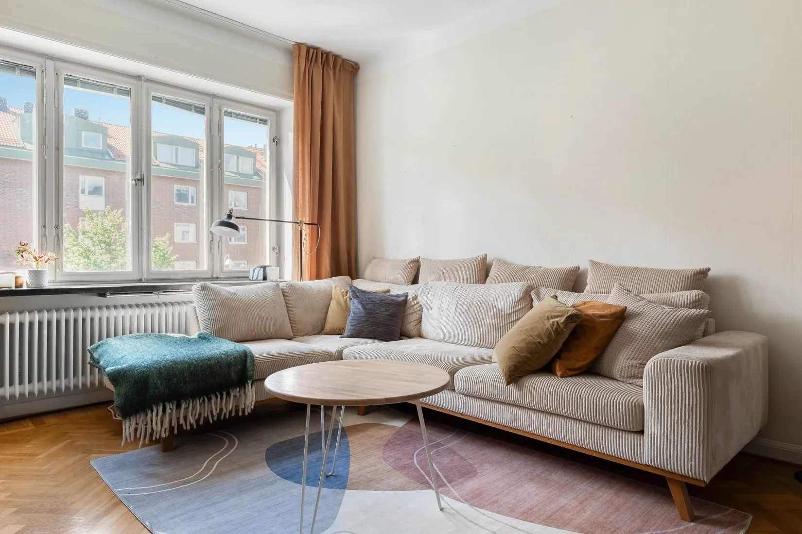 Bostadsrätt, Tulegatan 58b, Centrala Sundbyberg, Sundbyberg