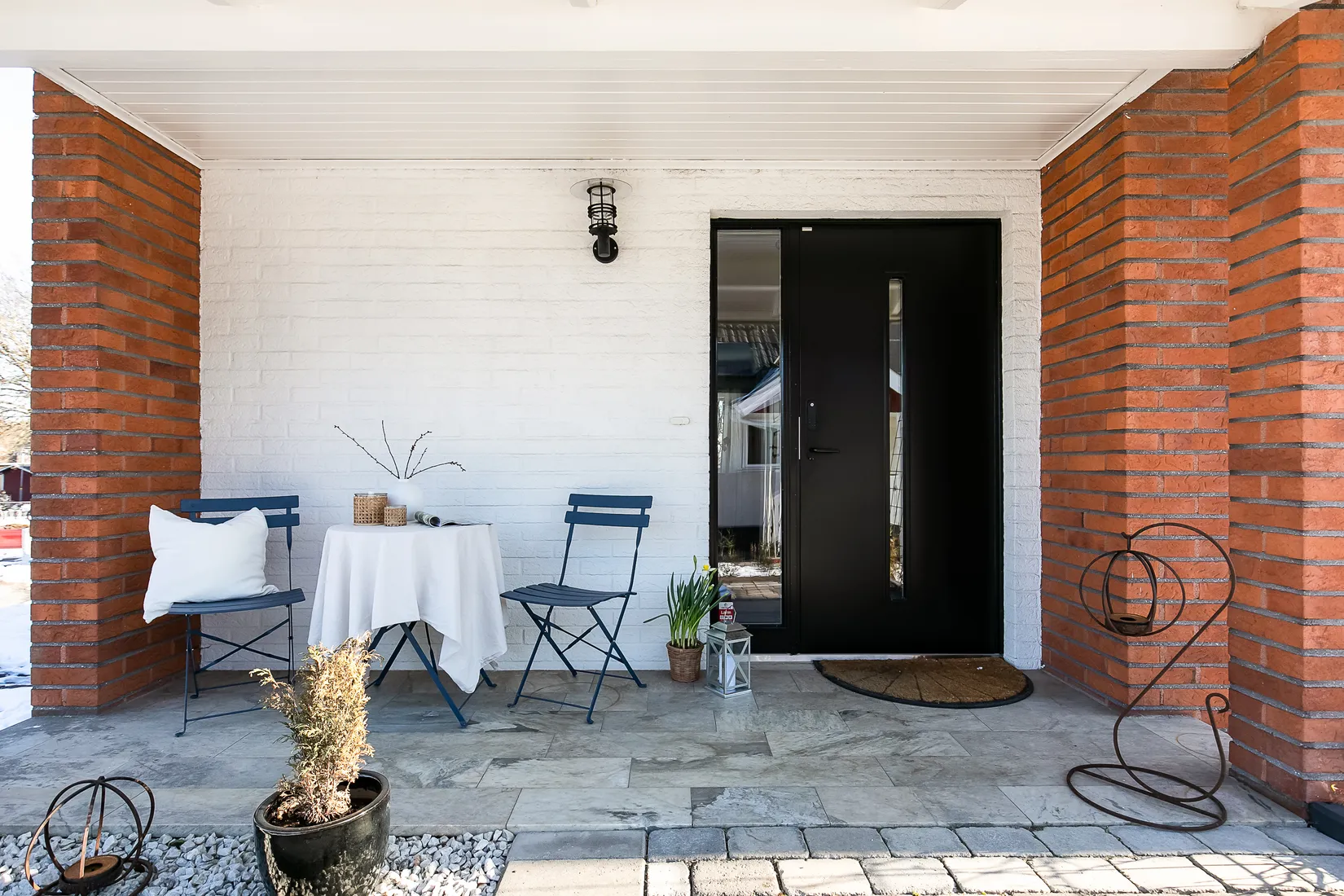 Villa, Olvongatan 16, Nya Hjärsta, Örebro