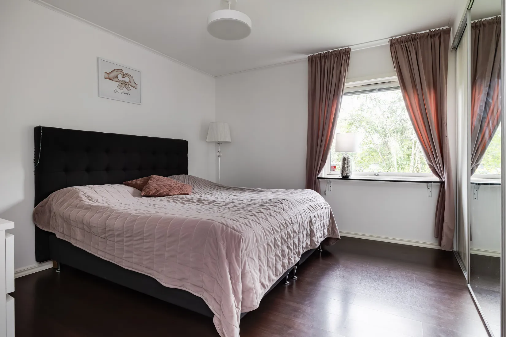 Villa, Olvongatan 16, Nya Hjärsta, Örebro