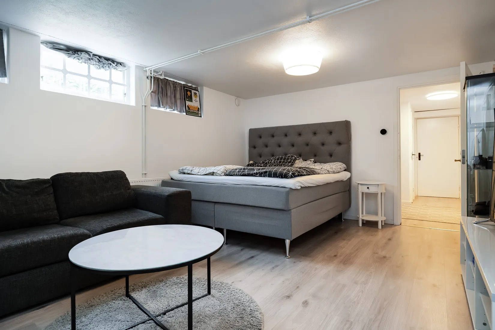Villa, Olvongatan 16, Nya Hjärsta, Örebro