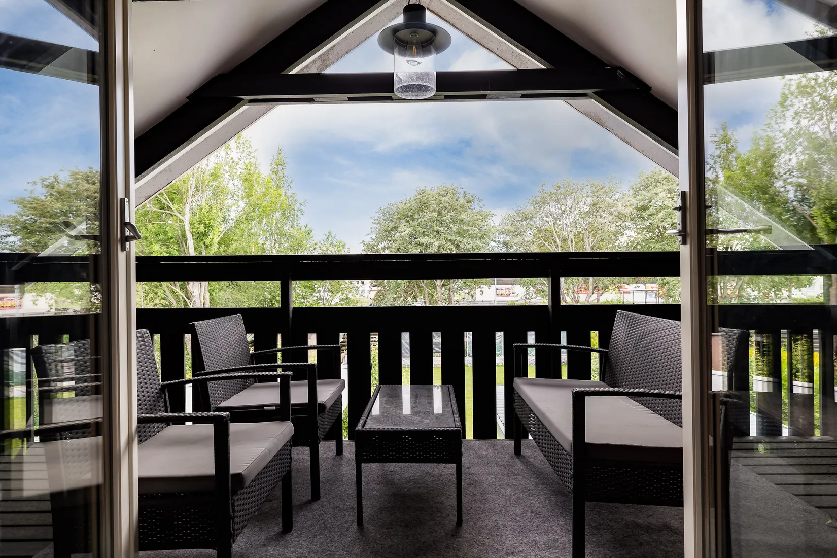 Villa, Olvongatan 16, Nya Hjärsta, Örebro