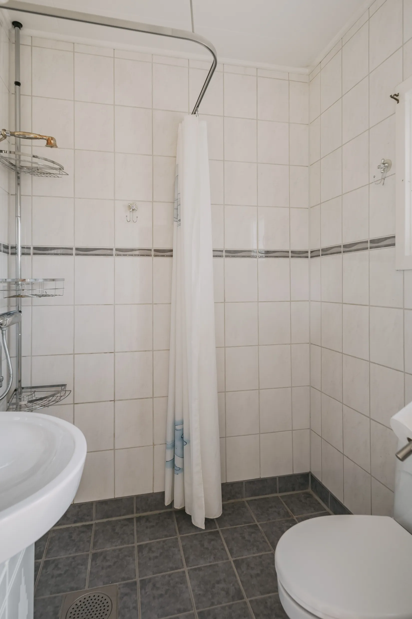 Villa, Åvägen 15, Ullervad, Mariestad