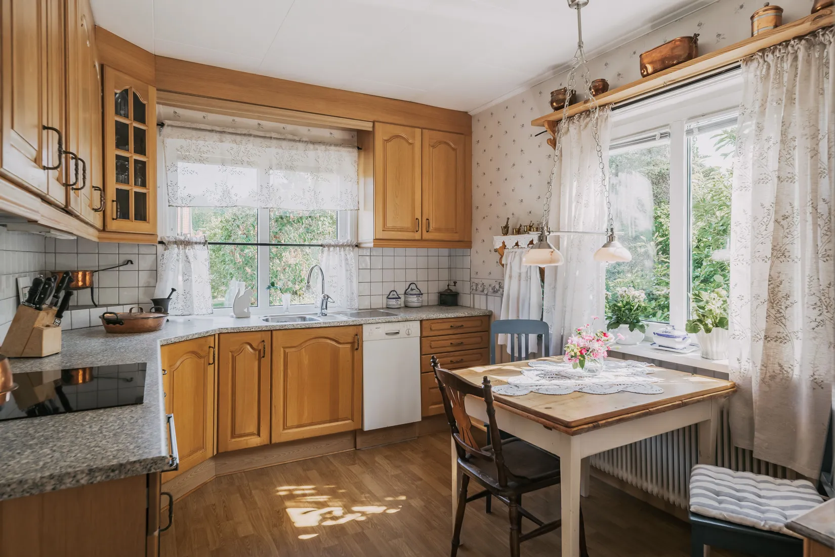 Villa, Åvägen 15, Ullervad, Mariestad