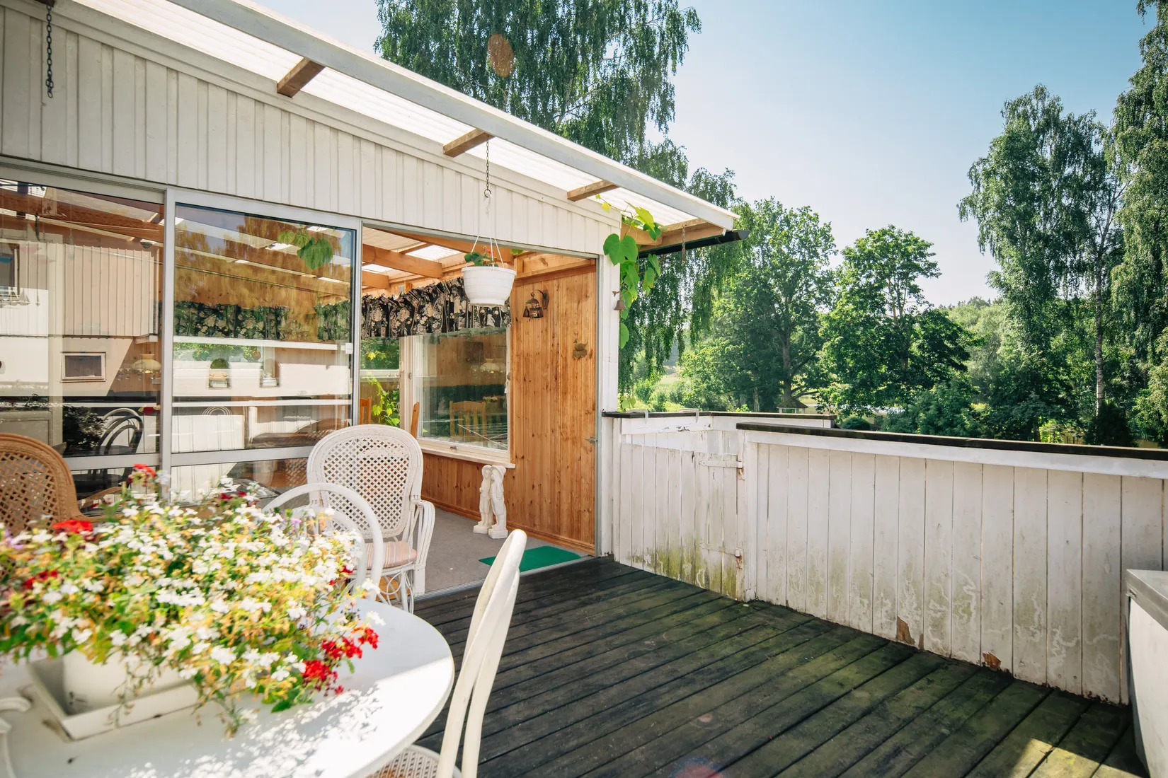 Villa, Åvägen 15, Ullervad, Mariestad