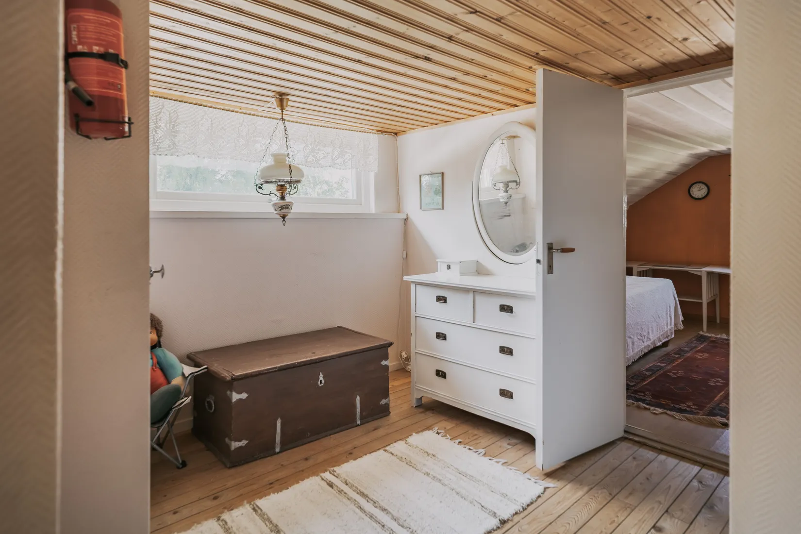 Villa, Åvägen 15, Ullervad, Mariestad
