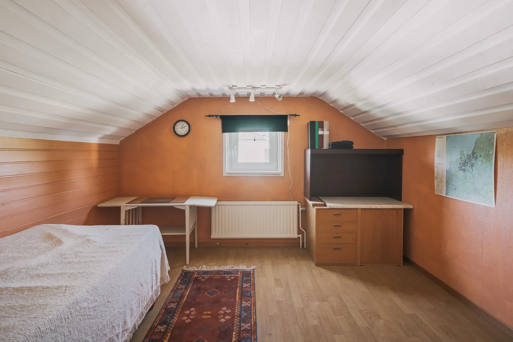 Villa, Åvägen 15, Ullervad, Mariestad
