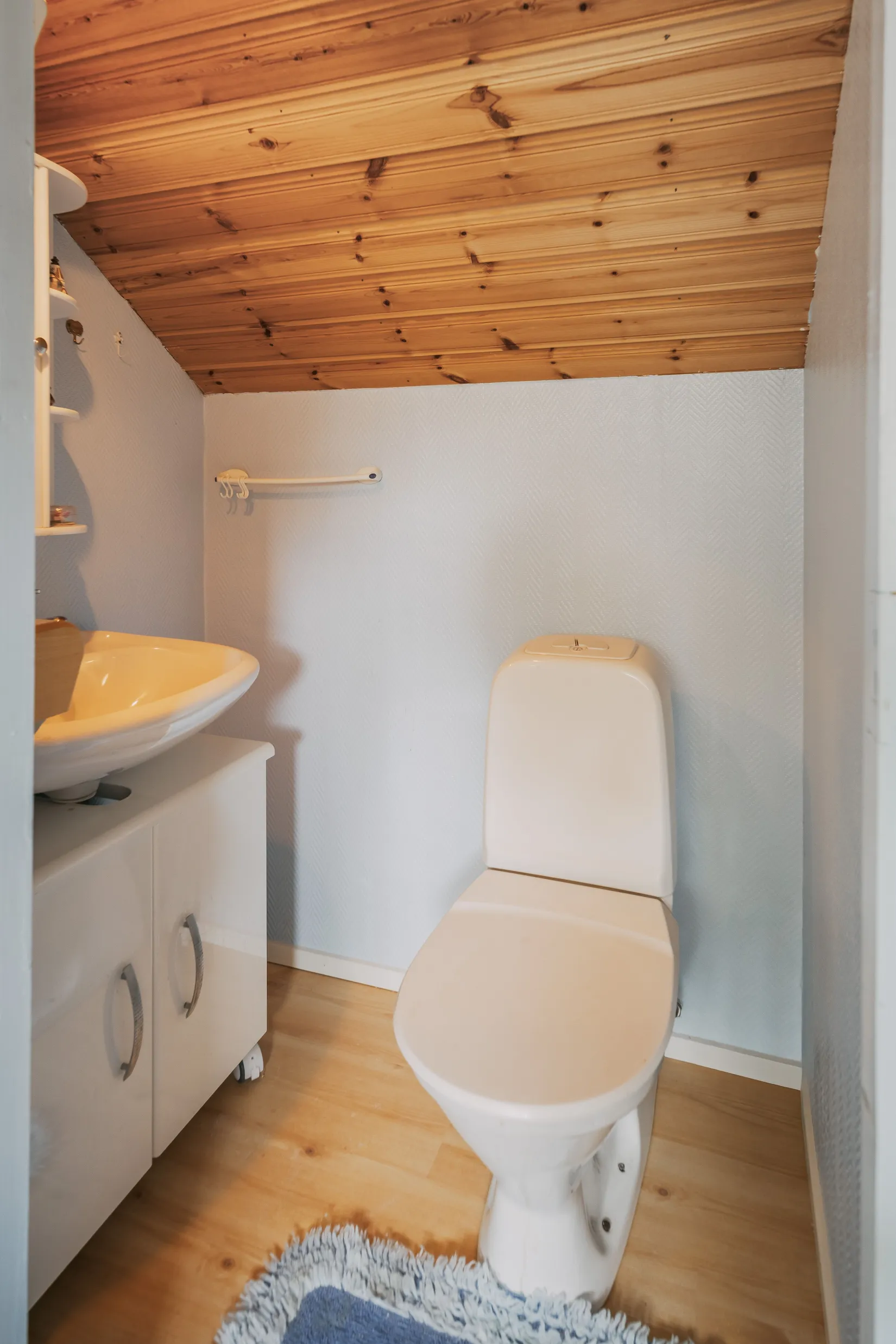 Villa, Åvägen 15, Ullervad, Mariestad