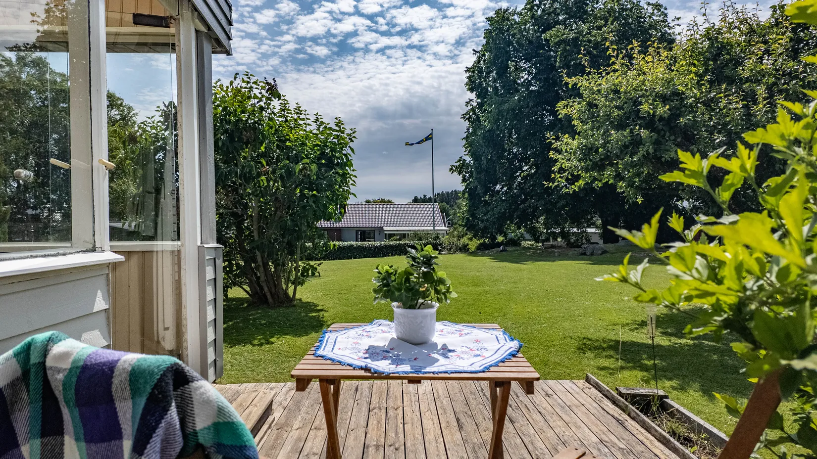 Villa, Opalvägen 5, Kode, Kungälv