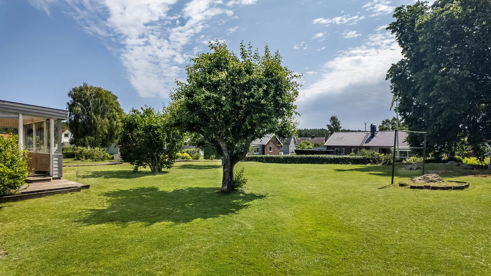 Villa, Opalvägen 5, Kode, Kungälv