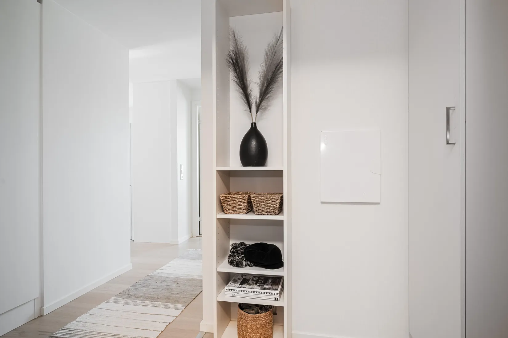 Bostadsrätt, Prästgårdsgatan 1, Ulricehamn