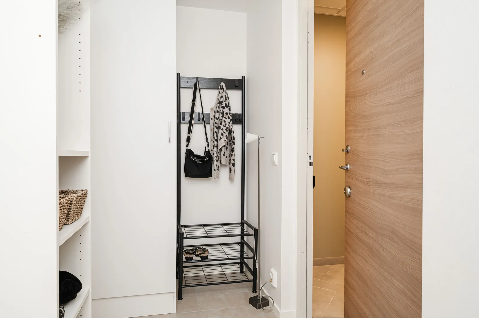 Bostadsrätt, Prästgårdsgatan 1, Ulricehamn