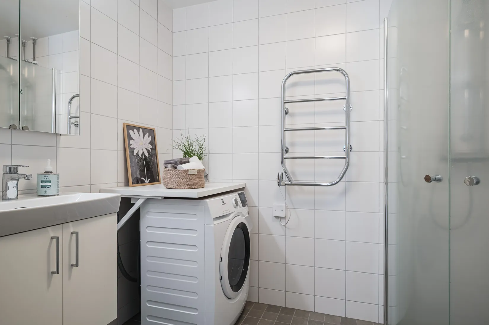 Bostadsrätt, Prästgårdsgatan 1, Ulricehamn