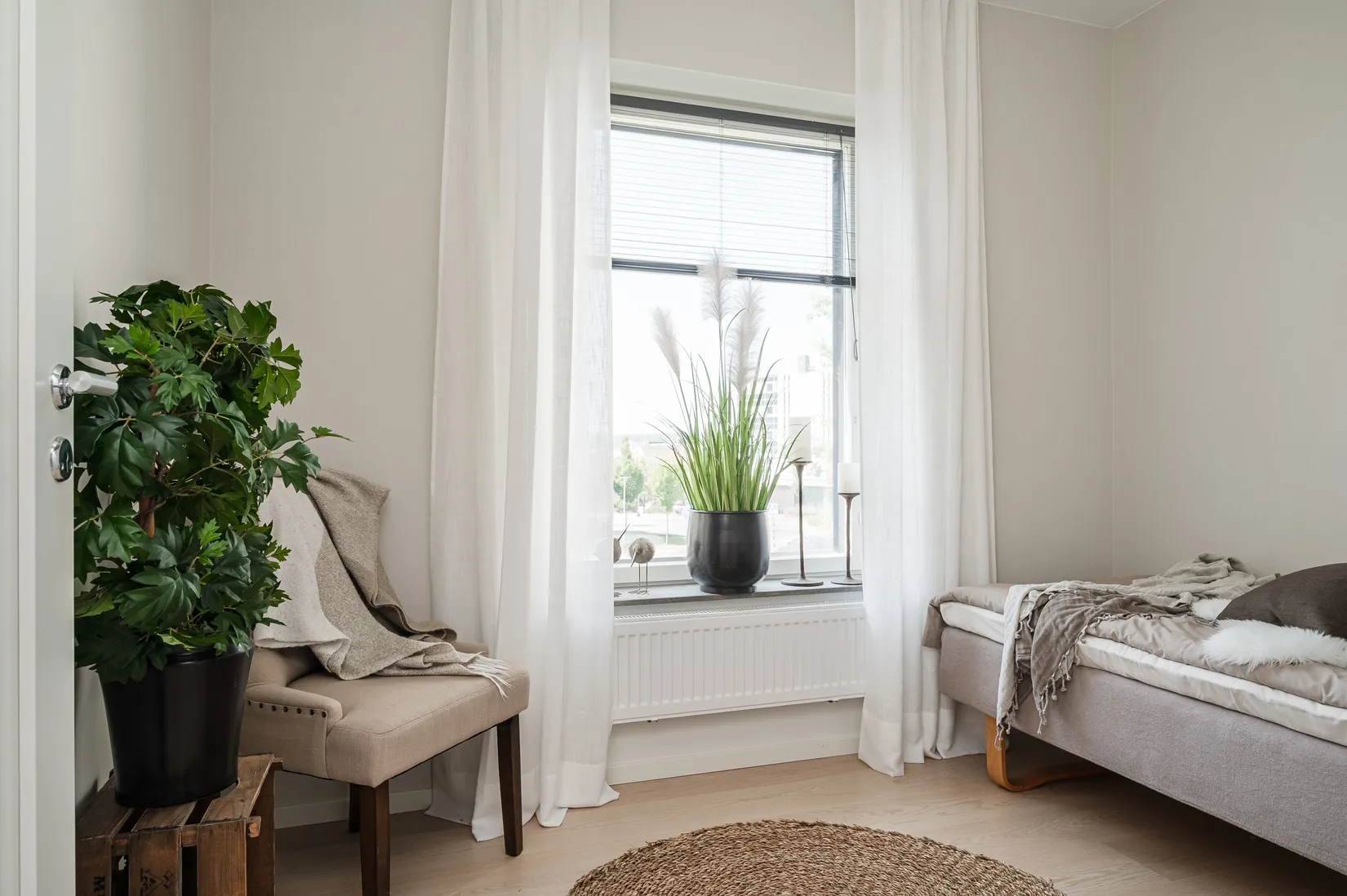 Bostadsrätt, Prästgårdsgatan 1, Ulricehamn