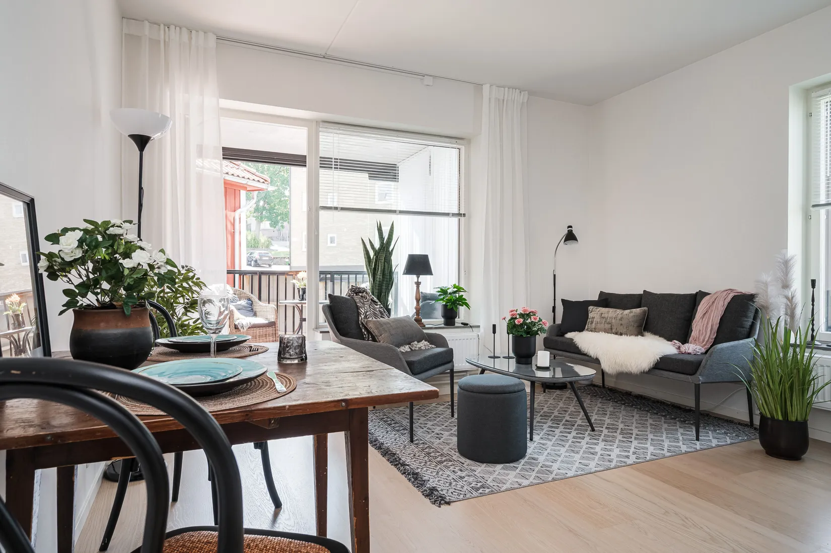 Bostadsrätt, Prästgårdsgatan 1, Ulricehamn