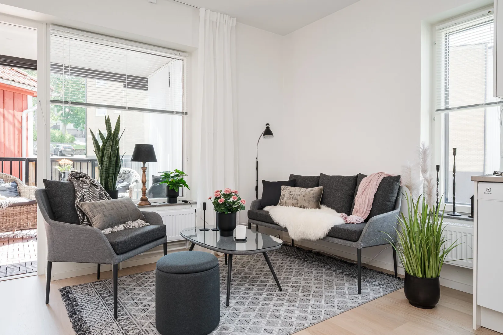 Bostadsrätt, Prästgårdsgatan 1, Ulricehamn