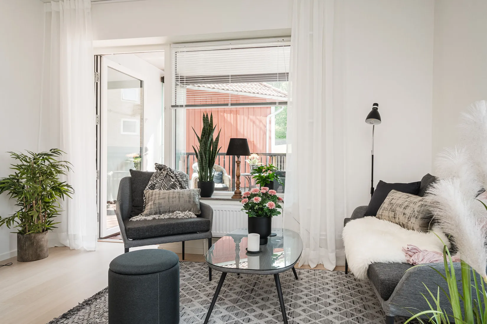 Bostadsrätt, Prästgårdsgatan 1, Ulricehamn