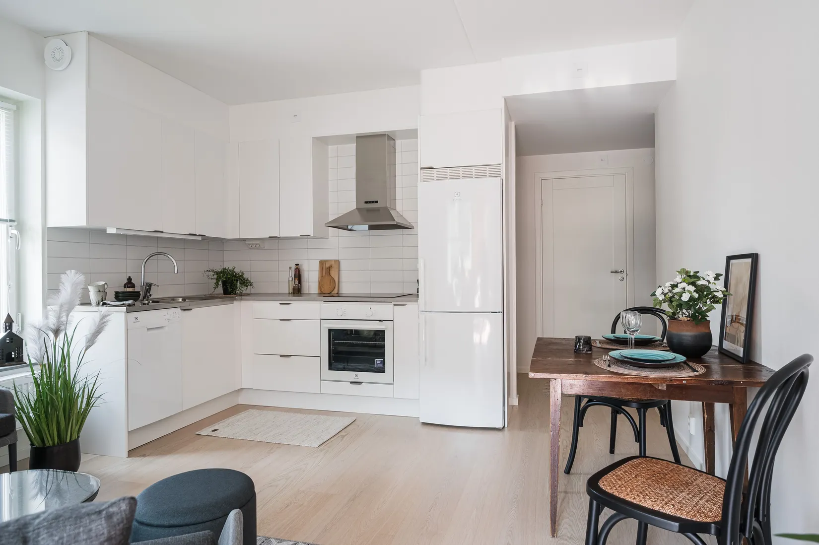 Bostadsrätt, Prästgårdsgatan 1, Ulricehamn