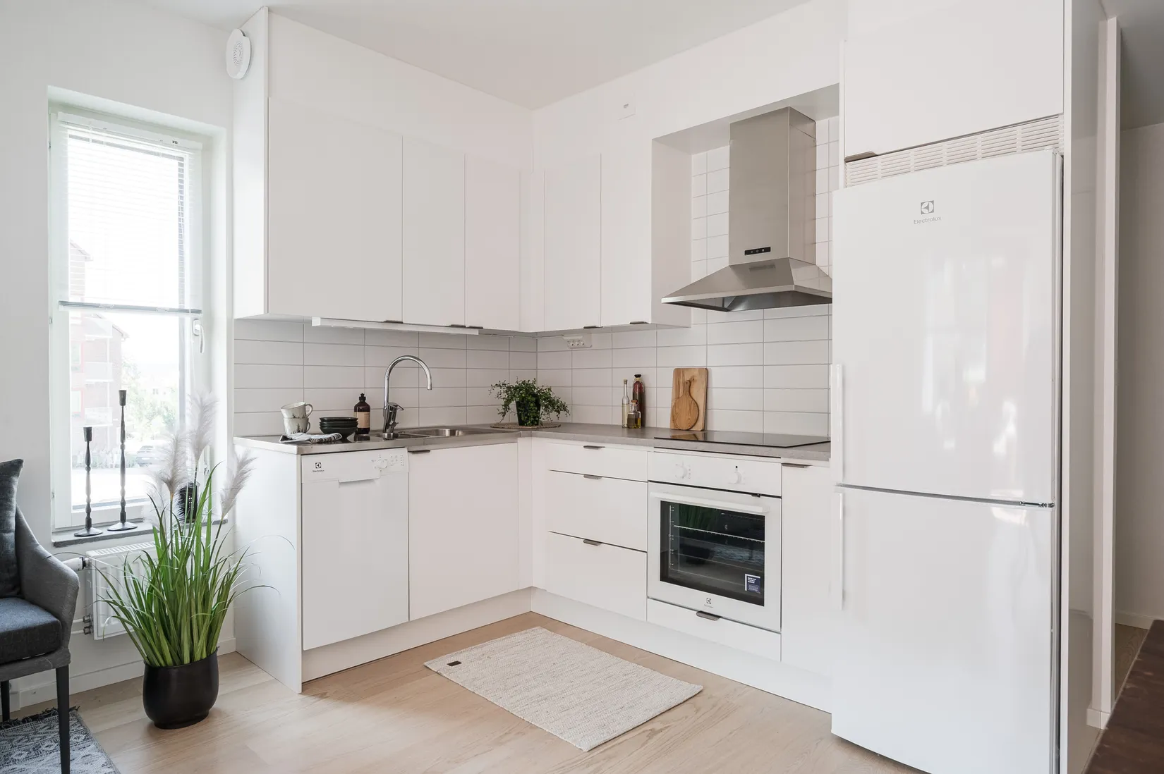 Bostadsrätt, Prästgårdsgatan 1, Ulricehamn