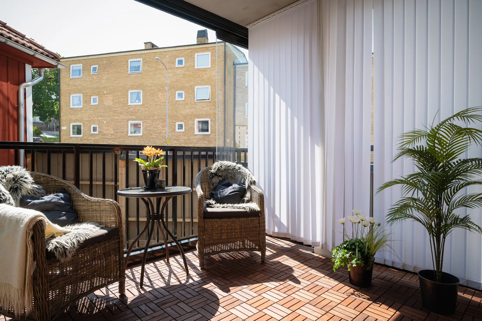 Bostadsrätt, Prästgårdsgatan 1, Ulricehamn