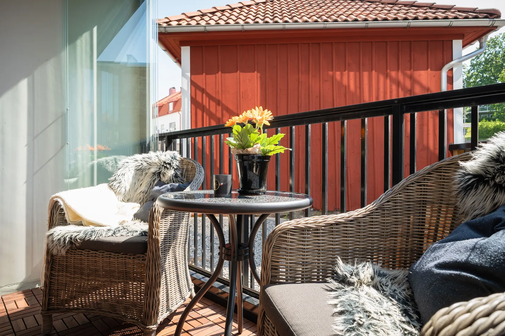 Bostadsrätt, Prästgårdsgatan 1, Ulricehamn