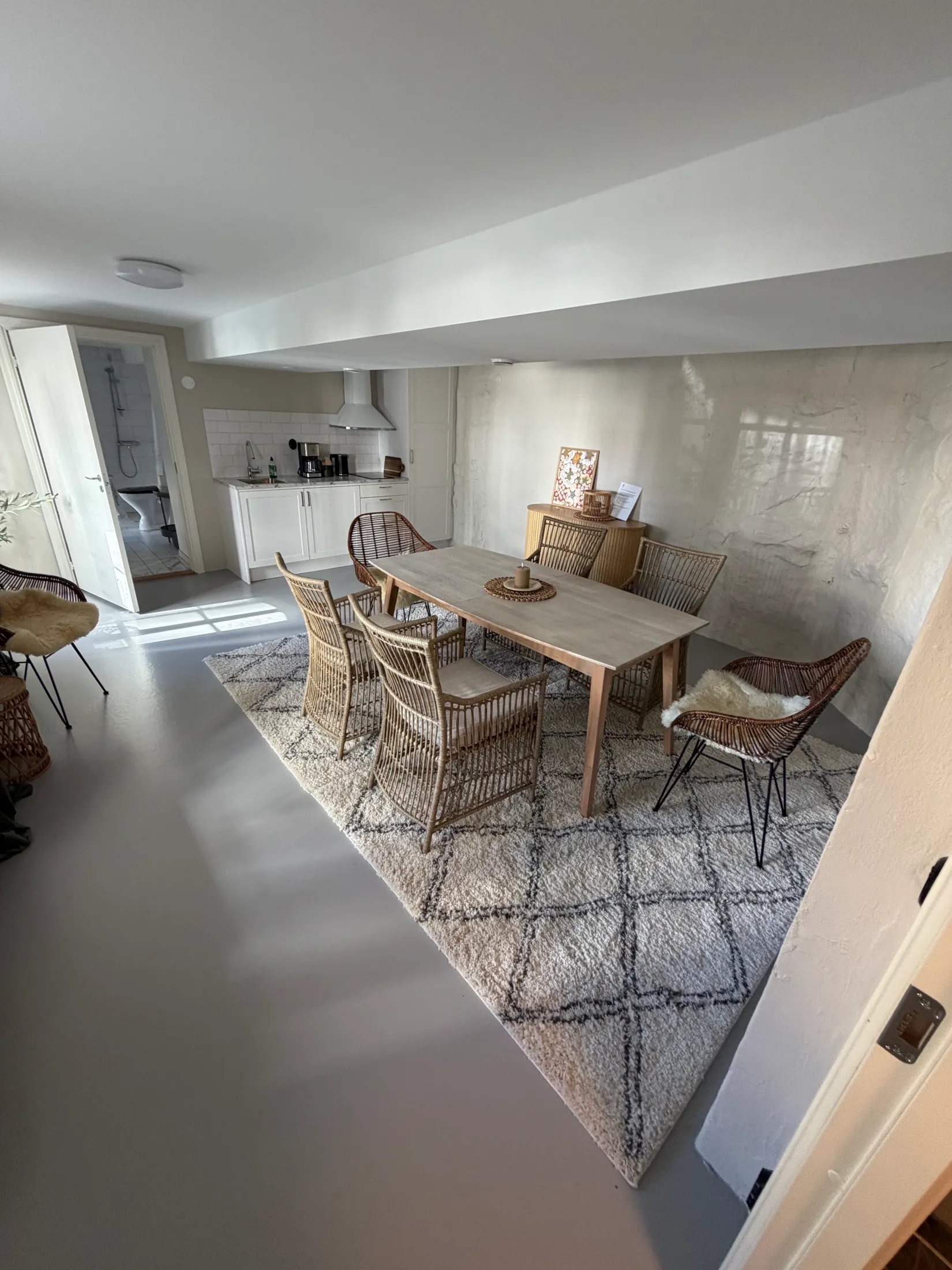 Bostadsrätt, Prästgårdsgatan 1, Ulricehamn