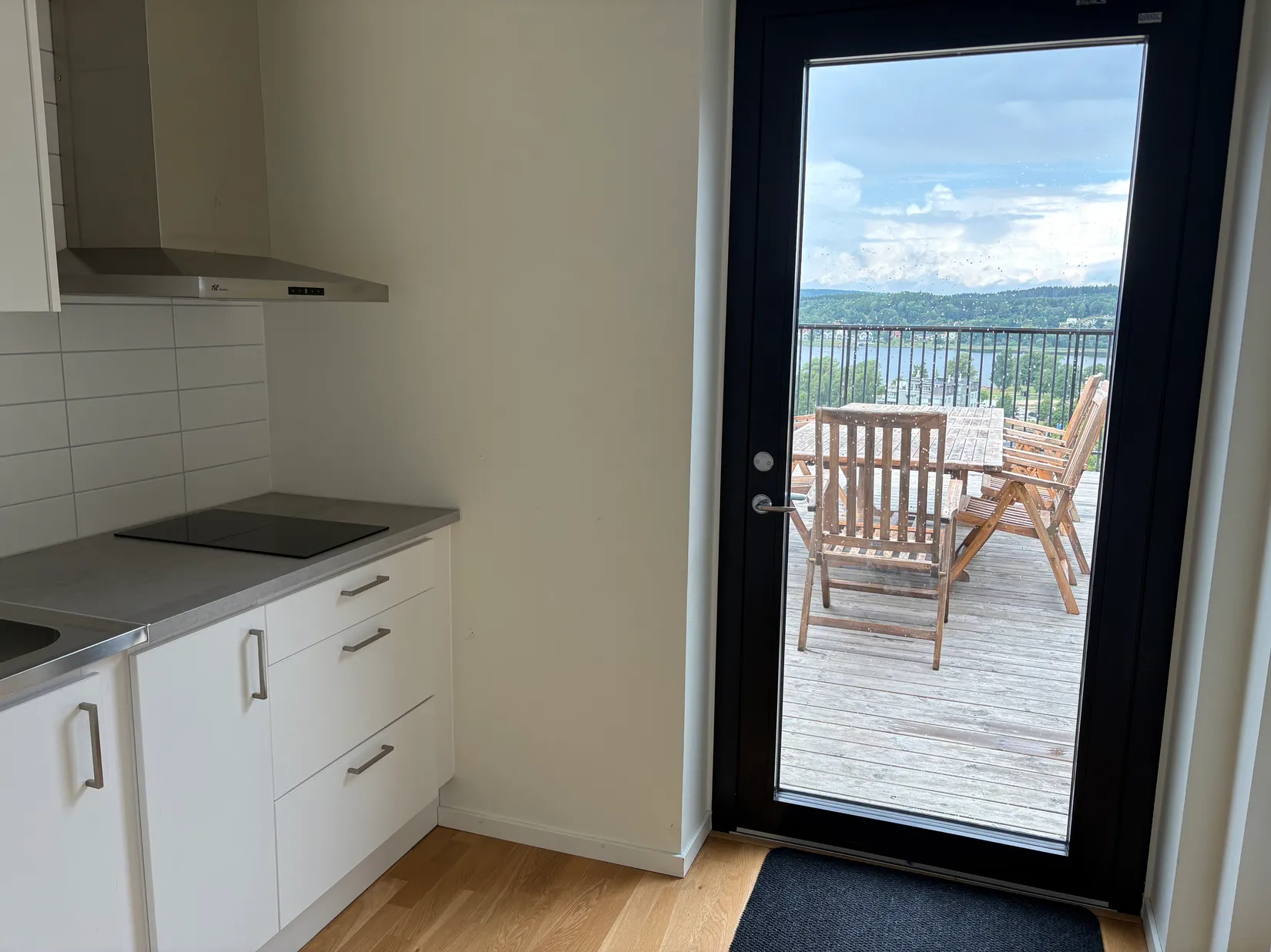 Bostadsrätt, Prästgårdsgatan 1, Ulricehamn