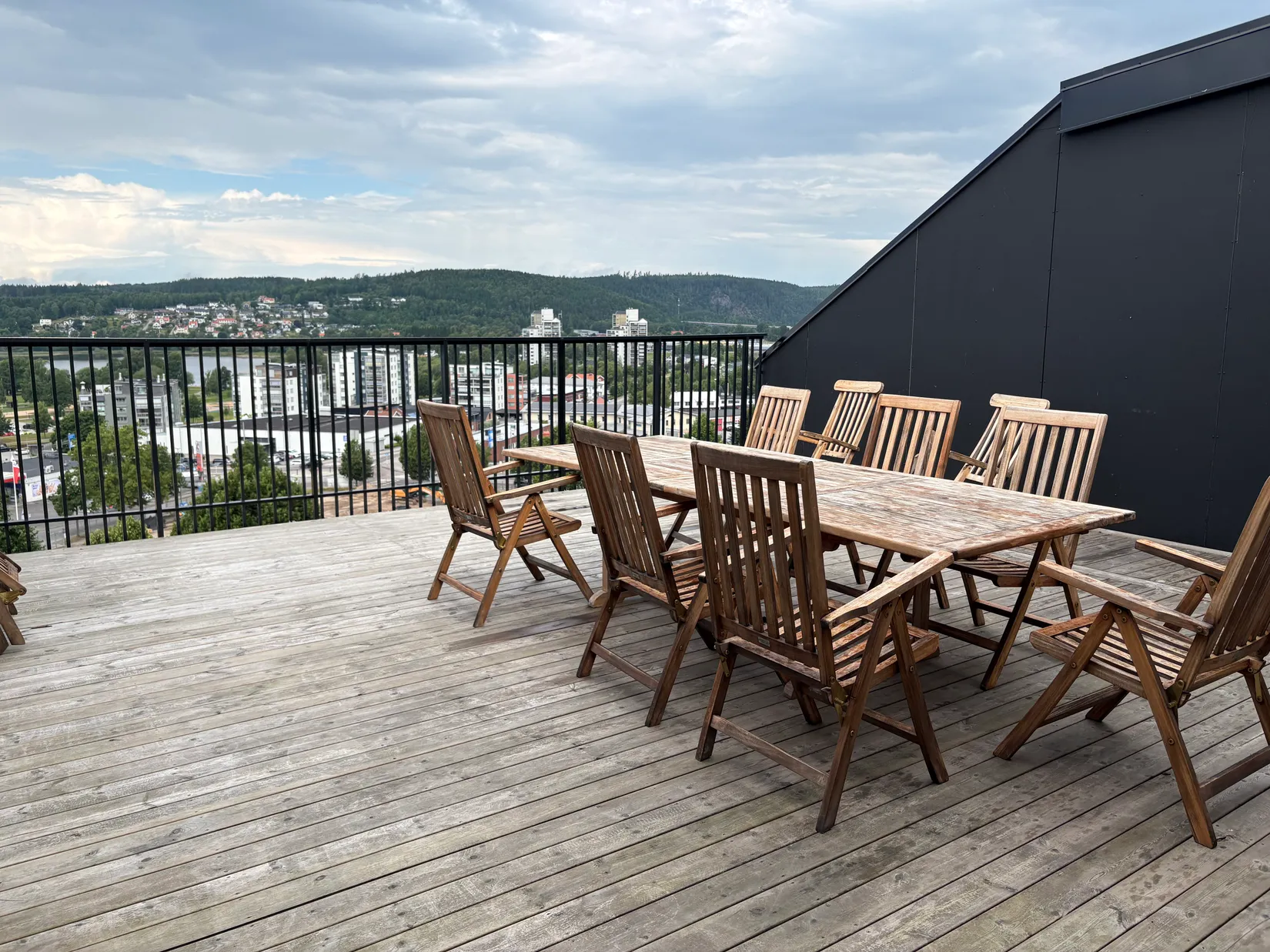 Bostadsrätt, Prästgårdsgatan 1, Ulricehamn