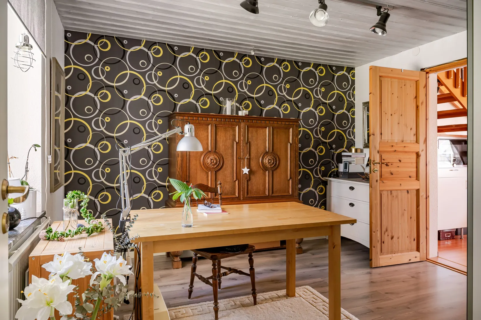 Villa, Ekebodavägen 17, Hörby