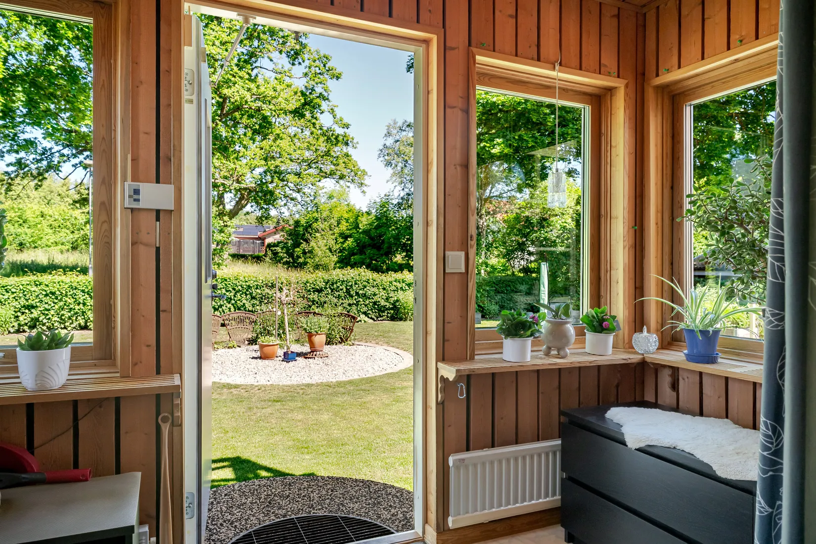 Villa, Ekebodavägen 17, Hörby