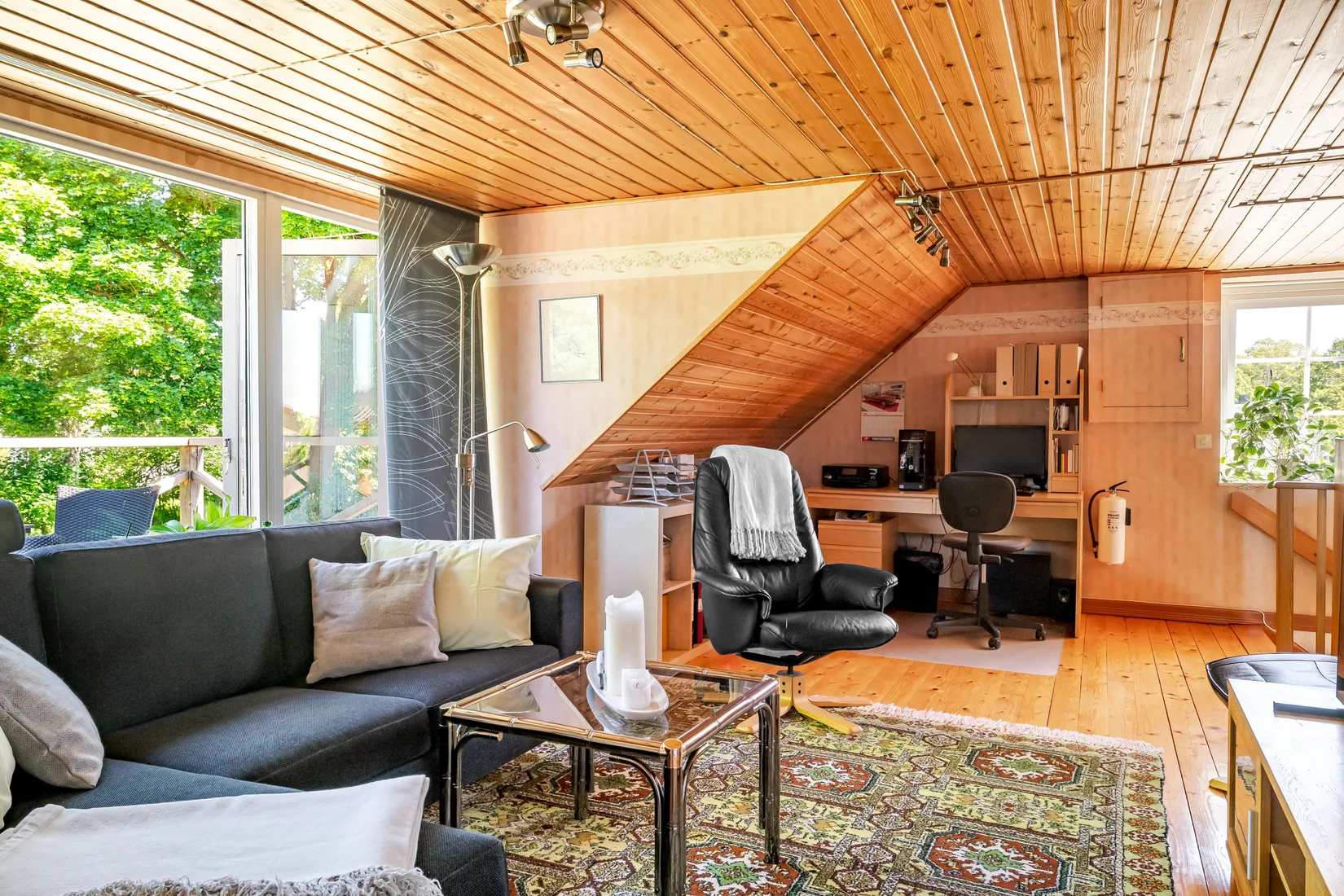 Villa, Ekebodavägen 17, Hörby