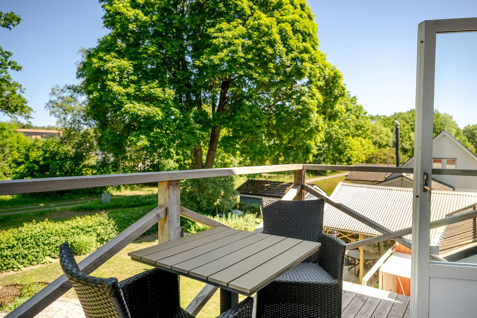 Villa, Ekebodavägen 17, Hörby