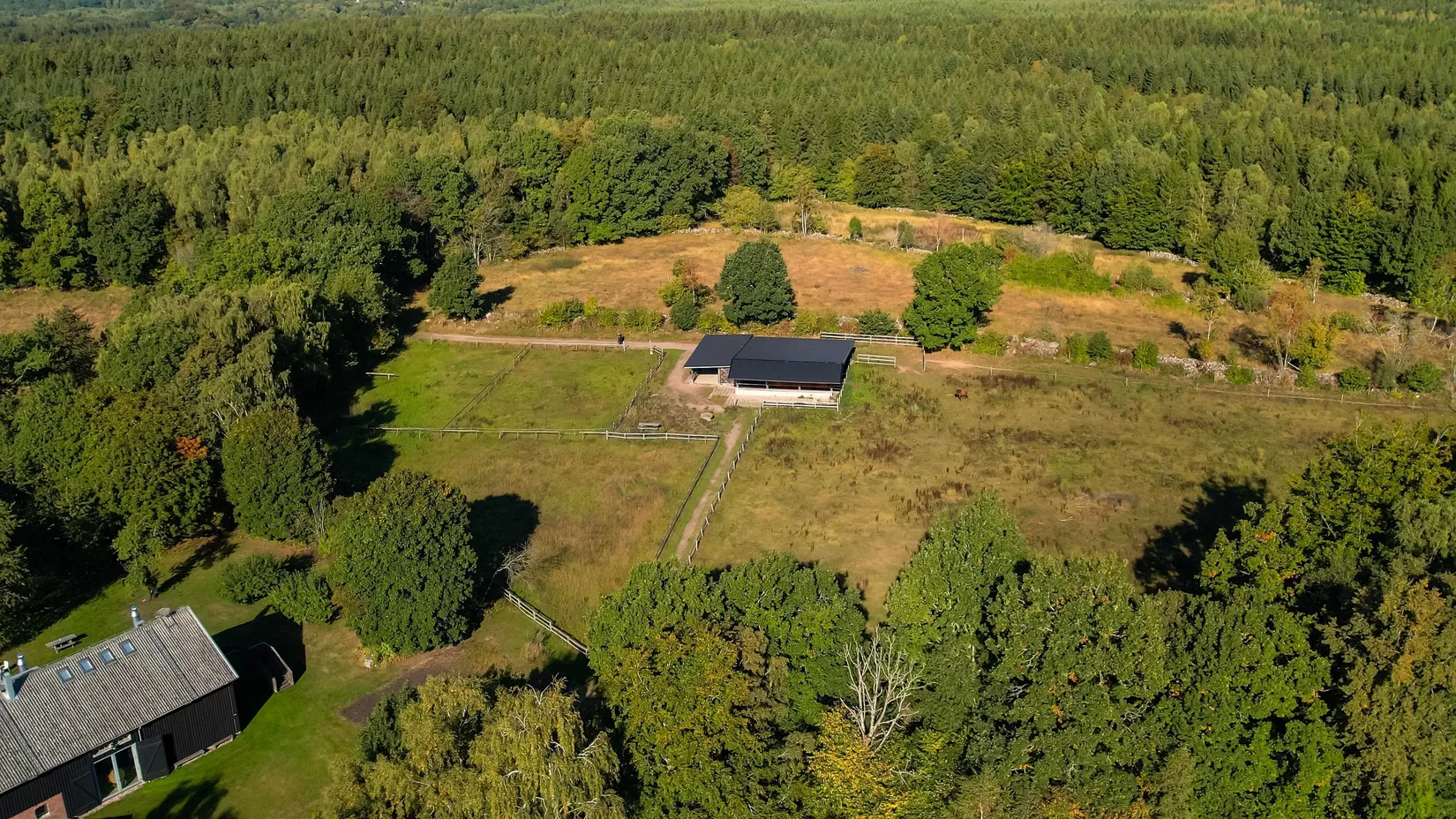 Villa, Ekebodavägen 17, Hörby