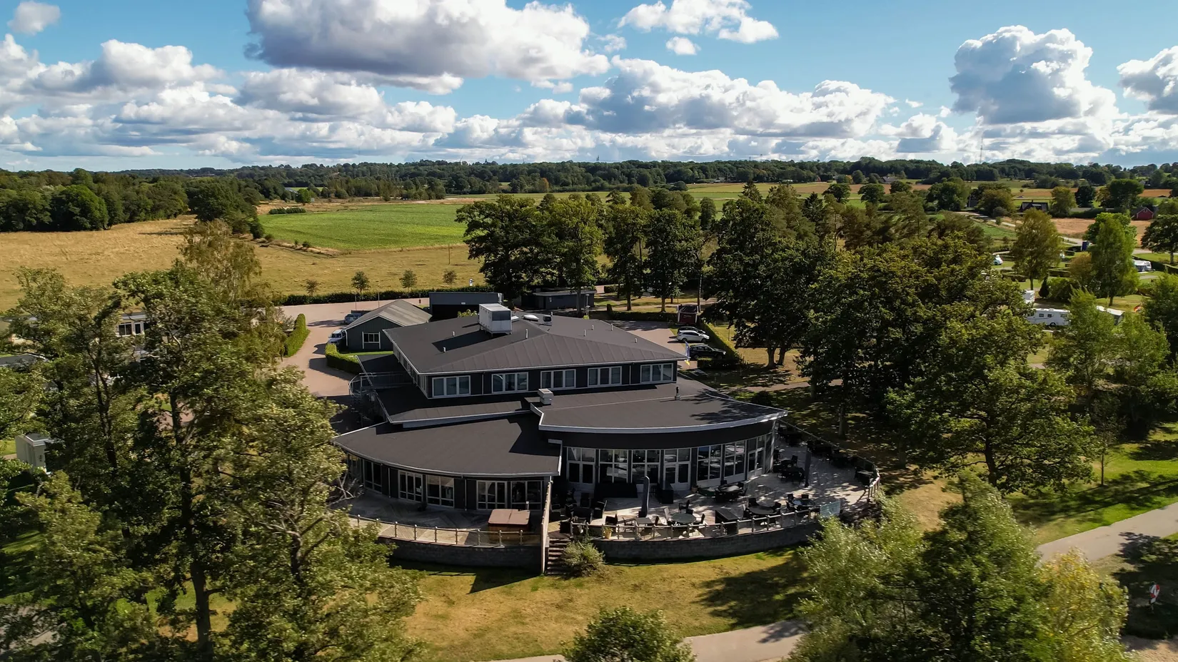 Villa, Ekebodavägen 17, Hörby