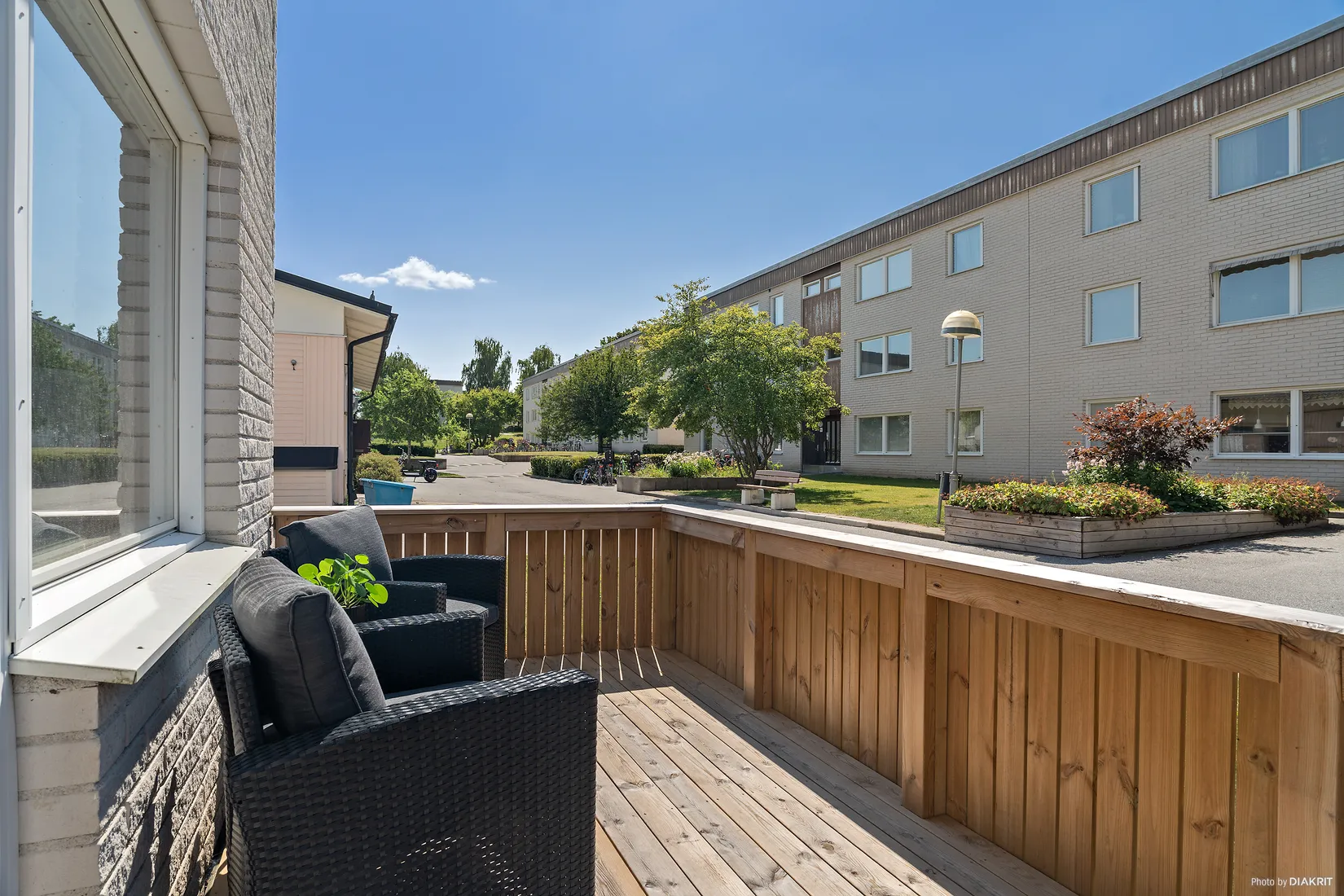 Bostadsrätt, Hallonvägen 20, Upplands-Bro
