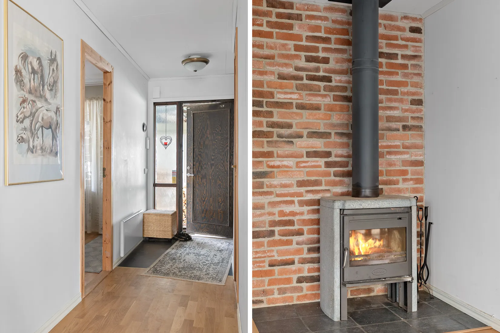 Villa, Allarpsvägen 47, Ivetofta, Bromölla