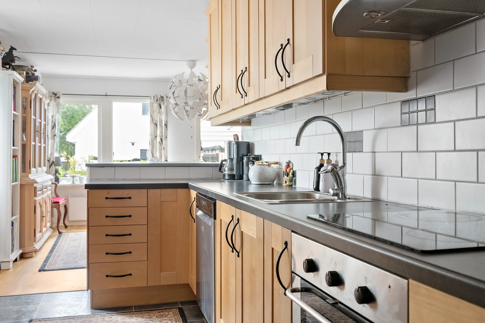 Villa, Allarpsvägen 47, Ivetofta, Bromölla