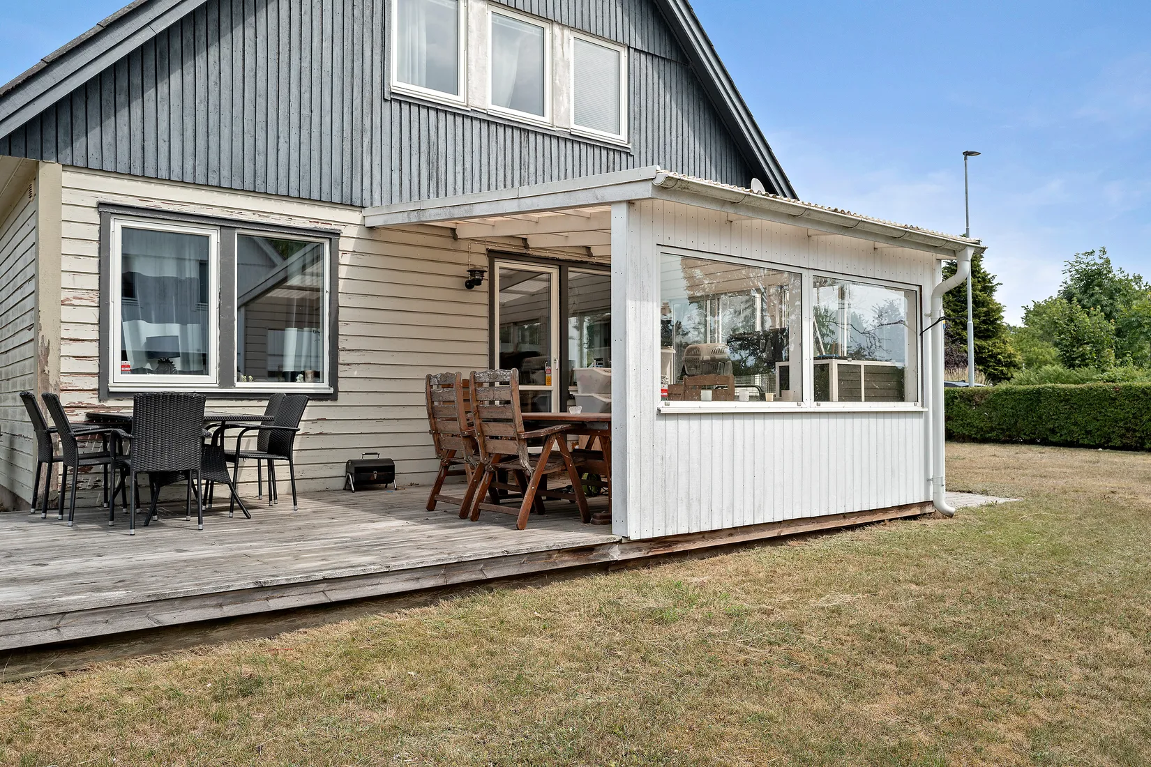 Villa, Allarpsvägen 47, Ivetofta, Bromölla