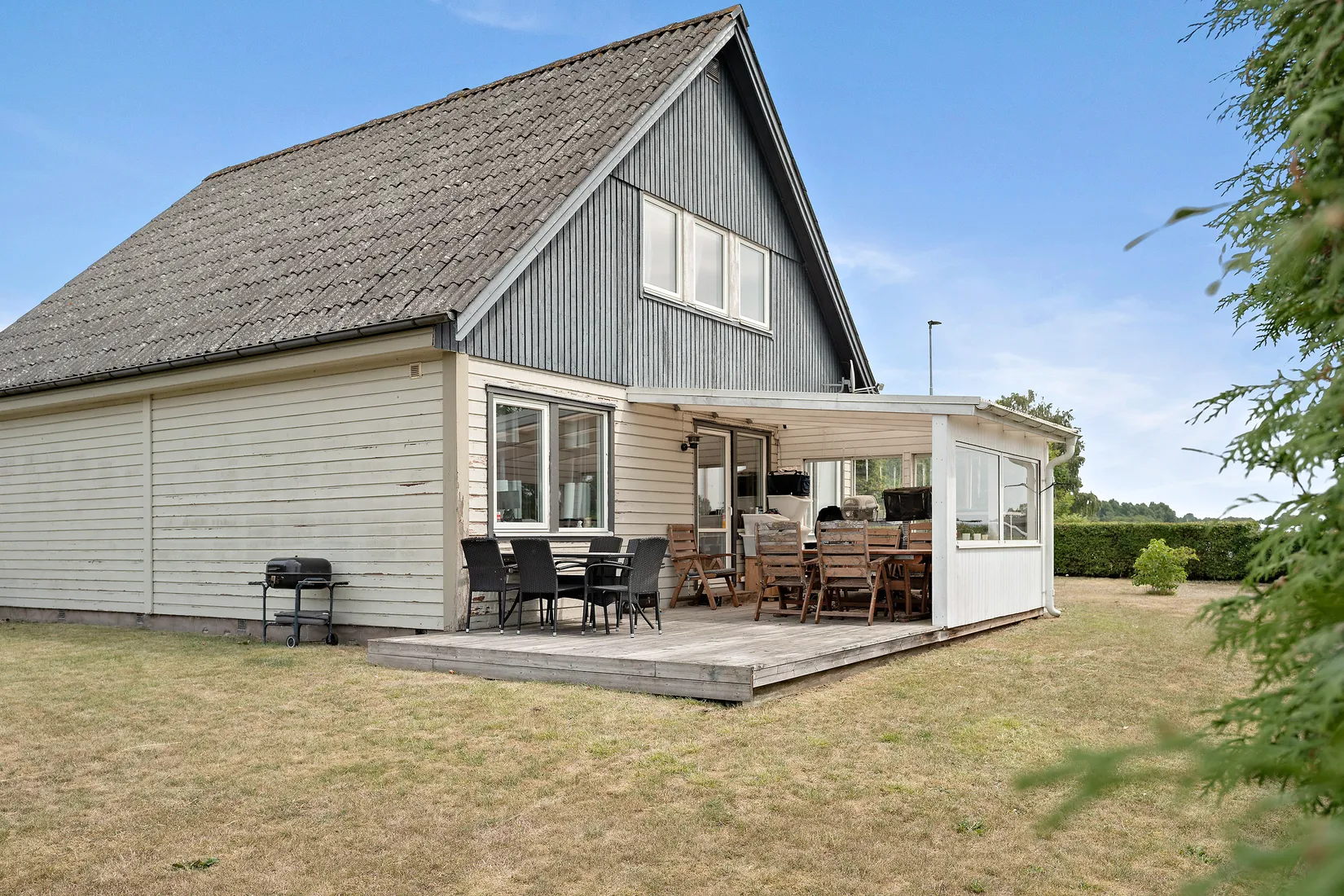 Villa, Allarpsvägen 47, Ivetofta, Bromölla