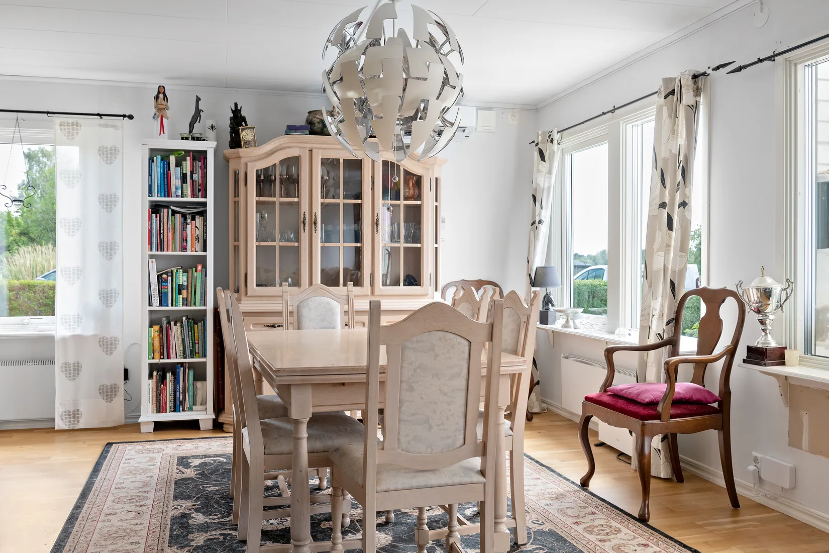 Villa, Allarpsvägen 47, Ivetofta, Bromölla