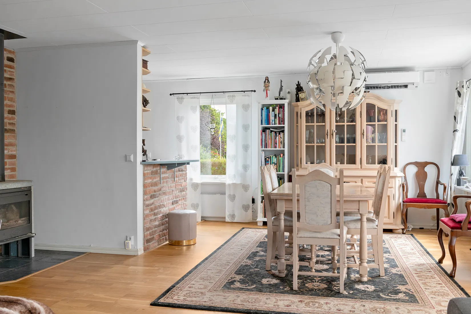 Villa, Allarpsvägen 47, Ivetofta, Bromölla