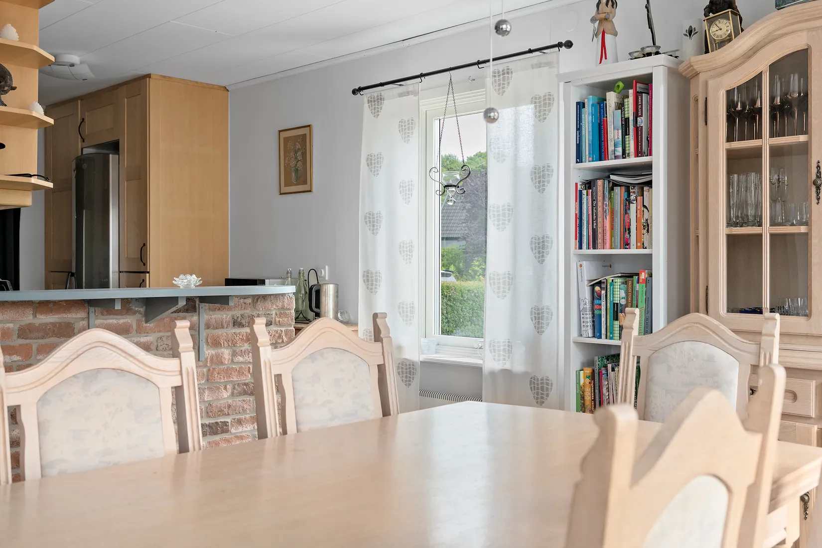 Villa, Allarpsvägen 47, Ivetofta, Bromölla