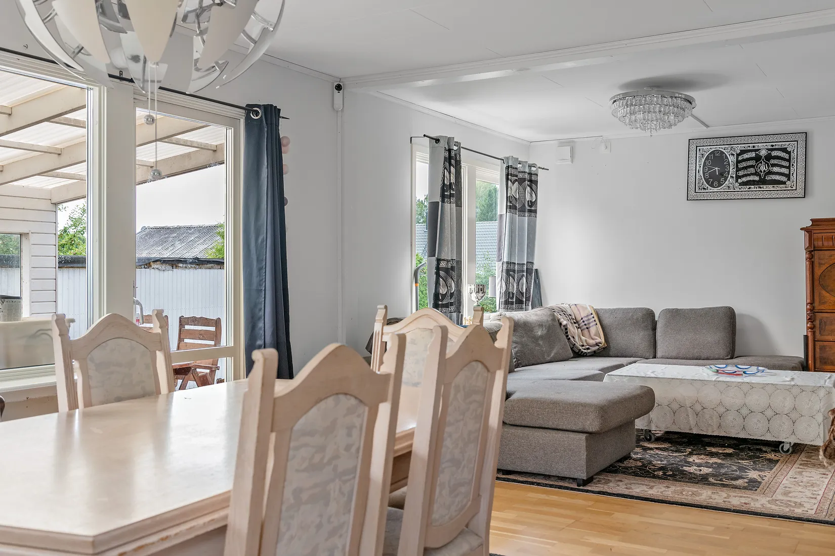Villa, Allarpsvägen 47, Ivetofta, Bromölla