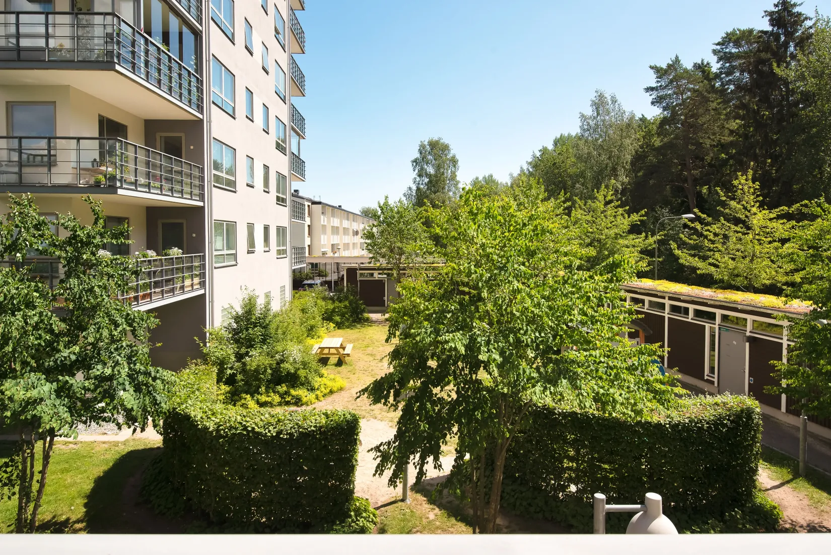 Bostadsrätt, Gulddragargränd 50 vån 6, Vällingby - Grimsta, Stockholm