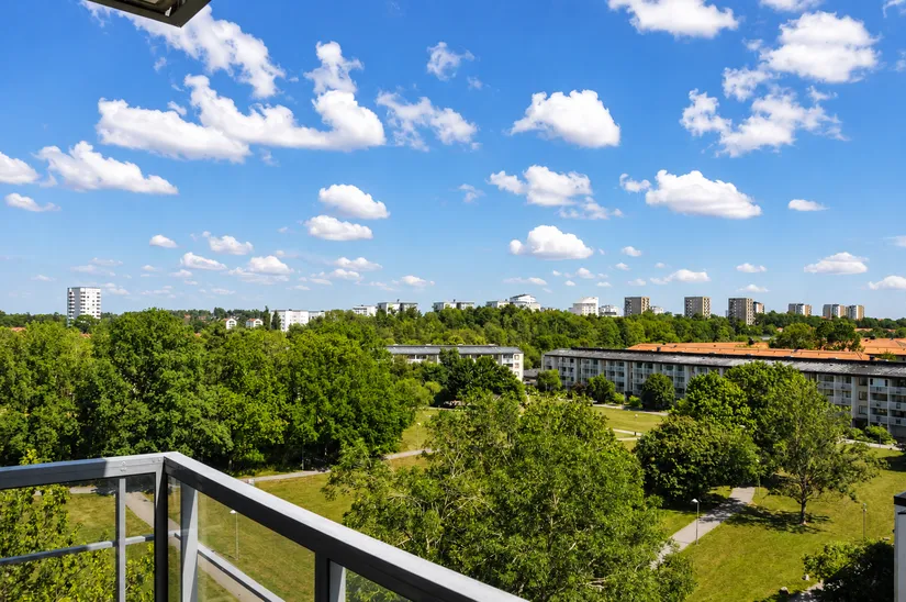 Bostadsrätt, Gulddragargränd 50 vån 6, Vällingby - Grimsta, Stockholm