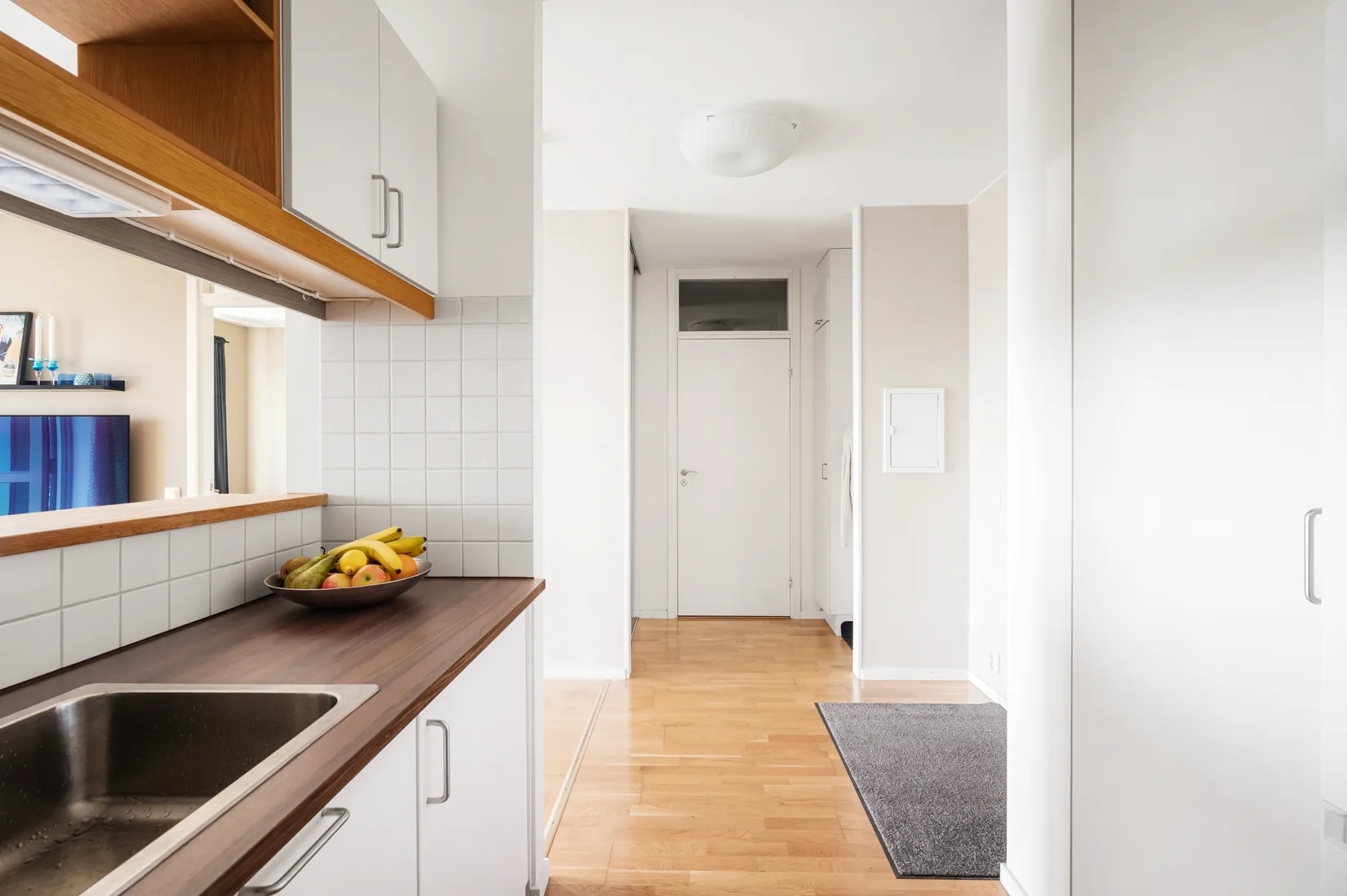 Bostadsrätt, Gulddragargränd 50 vån 6, Vällingby - Grimsta, Stockholm